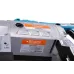 Пила ленточная 1400Вт 0-290' об/мин 1141x13x0.65' мм станина подсветка кабель 4 м