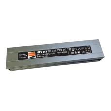 Драйвер для светодиодный ленты BSPS 24V 150Вт диммируемый IP67