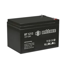 Аккумулятор BT 12-12 BattBee