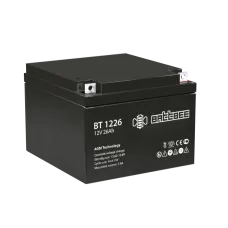 Аккумулятор BT 12-26 BattBee