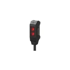 Датчик фотоэлектрический BTS15-LDTL-P, диффузный (конвергентный), PNP, 12-24 В=, кабель 2м (Юж.Корея)