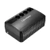 ИБП Line-Interactive CyberPower BU1000E 1000VA/600W (4 EURO)