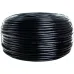 Кабель ТехноКИМ-300 ППнг(A)-HF 2x0.75 бз ТУ 3581-018-53930360-2015 черный