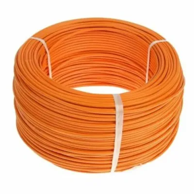 КПСнг(А)-FRHF 1х2х1,50 ТУ 3581-006-53930360-2010 оранжевый