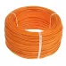 Кабель КСКПЭПнг(A)-FRHF 2x2.5 ТУ                  3581-013-53930360-2014 оранжевый