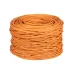 Витая пара U/UTP Cat 5e ZH нг(A)-HF 4х2х0,50 100м