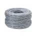 Витая пара U/UTP Cat 5e PVC 4х2х0,52  50м