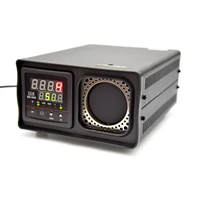 Калибратор инфракрасных пирометров BX-500