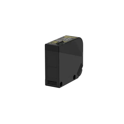 Датчик фотоэлектрический BX5M-MFR-T, рефлекторный, реле, 24-240 В=/~, клеммный блок (Китай)