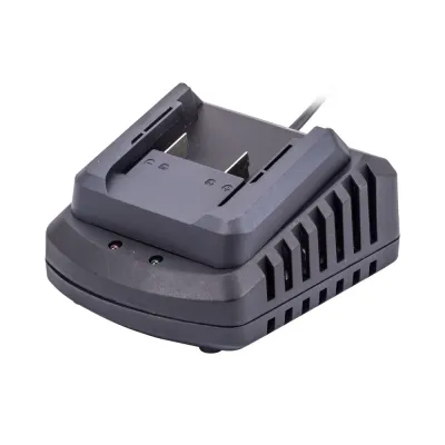 Станция Зарядная FTL DC20V EVO для зарядки Li-Ion АКБ FTL 20В 2 / 4 Ач