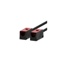 Датчик фотоэлектрический BY500-TDT1,2, на пересечение луча, NPN, 12-24 В=, кабель 2м (Вьетнам)