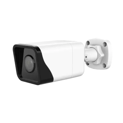 Видеокамера IP 5Мп цилиндрическая IP67 ИК-40м с PoE (2.8мм)