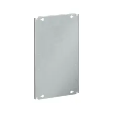 Монтажная плата для шкафа ST 600х400