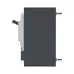 Выключатель автоматический YON pro MNX125L 2P 80 A 70 kA при AC240V расцепитель TMD