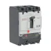 Выключатель автоматический YON pro MNX125L 3P 40 A 70 kA при AC415V расцепитель TMD