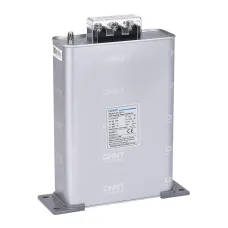 Конденсатор трехфазный 0.45-30-3 АС450В 30кВАр BZMJ