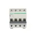 Выключатель автоматический четырехполюсный (АВ) B 20А 4P 6kA 400В City9 Set