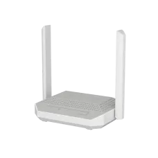Интернет-центр гигабитный с Mesh Wi-Fi 6 AX3000,  2-портовым Smart-коммутатором и переключателем    режима роутер/ретранслятор