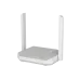Интернет-центр гигабитный с Mesh Wi-Fi 6 AX3000,  2-портовым Smart-коммутатором и переключателем    режима роутер/ретранслятор