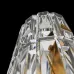 Настенный светильник (бра) Maytoni MOD094WL-01G Золото