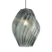 Светильник подвесной Shiny 1х60Вт E27 IP20 Freya FR5547PL-01DBL