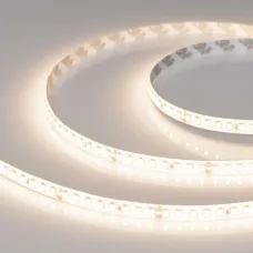 Лента светодиодная 12 Вт/м 24В IP65 4000K 160LED/м UL/RTW-A160-8mm SMD 2835 5 м