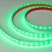 Лента светодиодная 19,2 Вт/м 24В IP67 RGBW 60LED/м RT/RTW-B60-12-14mm SMD 5060 5 м