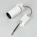 Светильник SP-GABI-BUILT-FLAP-R50-9W Warm3000 WH 60 deg 230V IP40 металл 5 лет