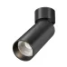 Светильник потолочный Фокус / FOCUS LED 12 Вт 3000 К 9° черный (арт.C055CL-L12W3K-SS-B)