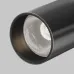 Светильник потолочный Фокус / FOCUS LED 12 Вт 3000 К 9° черный (арт.C055CL-L12W3K-SS-B)