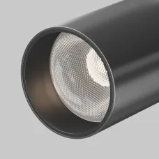 Светильник потолочный Фокус / FOCUS LED 12 Вт 3000 К 9° черный (арт.C055CL-L12W3K-SS-B)