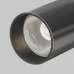 Светильник потолочный Фокус / FOCUS LED 12 Вт 3000 К 9° черный (арт.C055CL-L12W3K-SS-B)