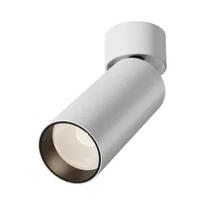 Светильник потолочный Фокус / FOCUS LED 12 Вт 3000 К 9° белый (арт.C055CL-L12W3K-SS-W)