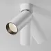 Светильник потолочный Фокус / FOCUS LED 12 Вт 3000 К 9° белый (арт.C055CL-L12W3K-SS-W)