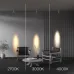 Светильник потолочный Фокус / FOCUS LED 12 Вт 3000 К 9° белый (арт.C055CL-L12W3K-SS-W)