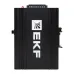 Коммутатор промышленный управляемый уровня L2 ML2-1GX/SFP-4GTP, 1 порт 1000Base-X SFP, 4 порта 10/100/1000Base-T(X) RJ45 c PoE, монтаж на динрейку TSX EKF