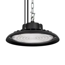 Светильник светодиодный SP-ARIVA-DIM-R300-150W White5000 (BK, 60 deg, 230 В, 0-10V) (ARL, IP65 металл, 5 лет)