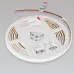 Лента светодиодная 10 Вт/м 24В IP66 6000K 160LED/м RTW-A160-8mm SMD 2835 5 м