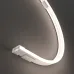 Неон гибкий 12x6 24В 10Вт/м 4000K IP67 5м 432030