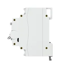 Дифференциальный автомат АД-32 1P+N 25А/30мА (тип А) EKF PROxima