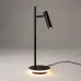 Светильник настольный Maytoni Estudo Z010TL-L8B3K LED 9W Черный