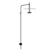 Светильник SP-CAMPANA-WALL-L1200-9W 3000K BK, 130 deg, 230V, IP20, металл, 5 лет Светильник SP-CAMPANA-WALL-L1200-9W 3000K BK, 130 deg, 230V, IP20, металл, 5 лет