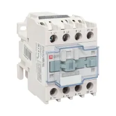 Контактор малогабаритный КМЭ 25А 220В 1NC EKF