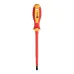 Отвертка Expert SL6.5x150 мм 1000В