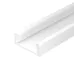 Профиль MIC-M-2000 WHITE (Алюминий)
