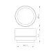 Конвертер KNX-710-0-10-DIN (230V, 4x0/1-10, 4x16A) (IARL, Пластик)