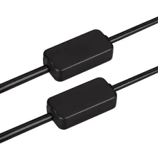 Конвертер ED-RS485-TTL 12-24V, IP65 пластик, 1 год