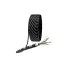 Кабель витая пара ЭРА SIMPLE F/UTP 4x2x24AWG Cat5e CU PE OUTDOOR 305 м