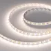 Лента светодиодная 20 Вт/м 24В IP20 4000K2400K 140LED/м UL-A140-10mm SMD 2835 5 м