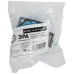 Розетка ЭРА R(PAN)-16-2P-PE-IP54 112 панельная скрытая с крышкой 2Р+PЕ 16А 220В IP54